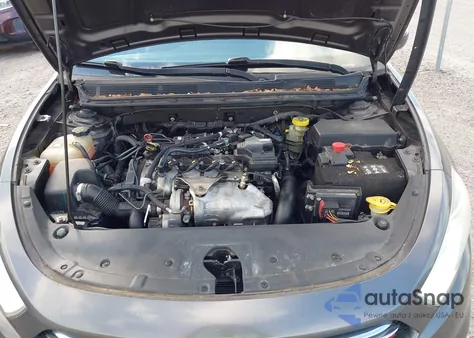 2015 Dodge Dart Aero from USA, damaged, VIN 1C3CDFDH0FD160227